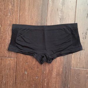 booty shorts for pole dance, twerk, rave, festival
